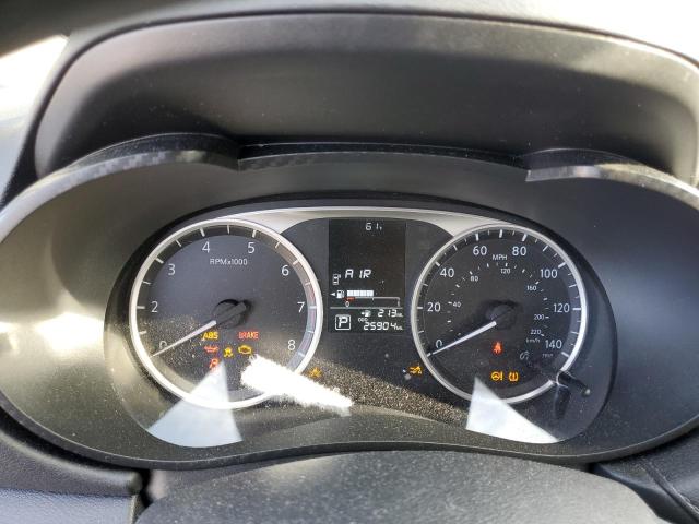 2020 NISSAN VERSA S - 3N1CN8DV2LL827933