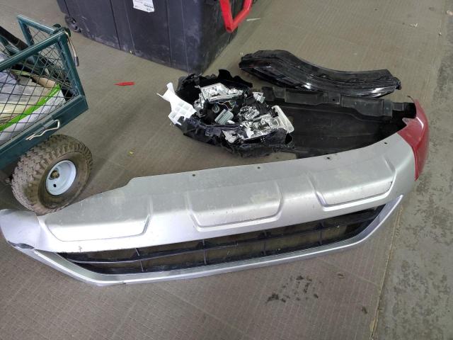 JA4J4VA89NZ010291 Mitsubishi Outlander Sel