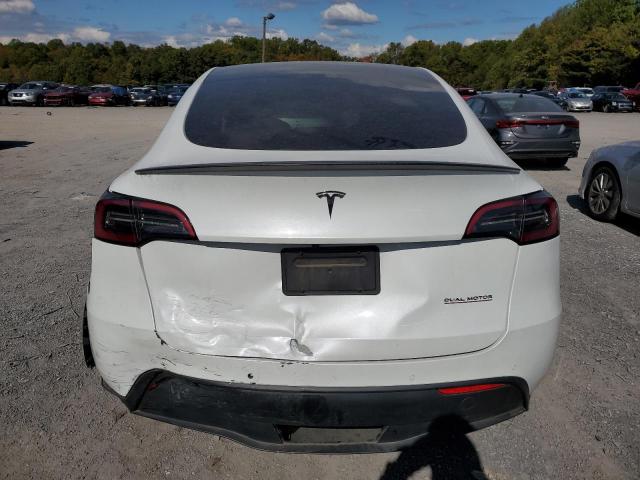 7SAYGDEF1NF466356 Tesla Model Y  6