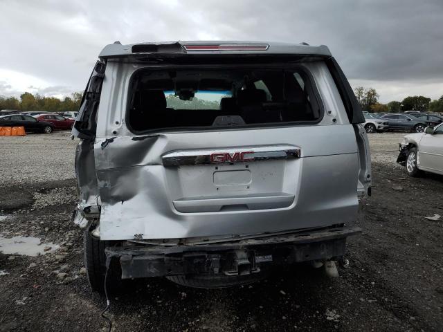 1GKS1BKC4FR511860 GMC YUKON SLT