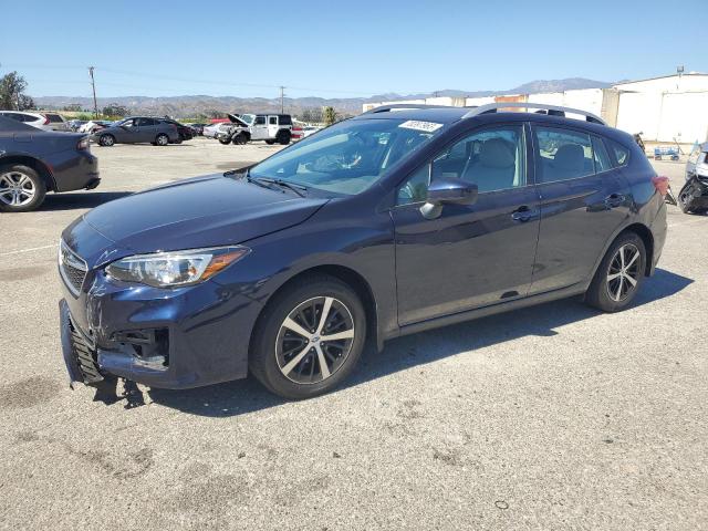 2019 Subaru Impreza Premium