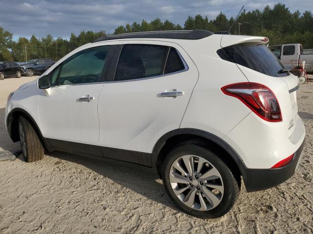 KL4CJESB0JB602919 | 2018 BUICK ENCORE PRE