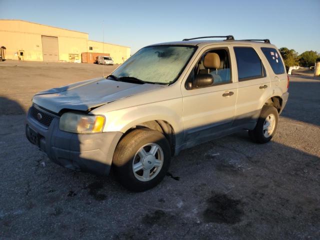 2004 Ford Escape XLS