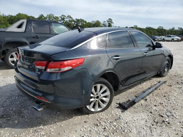 5XXGU4L32GG095864 | 2016 KIA OPTIMA EX