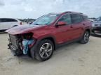2018 GMC TERRAIN SL - 3GKALPEV3JL218371
