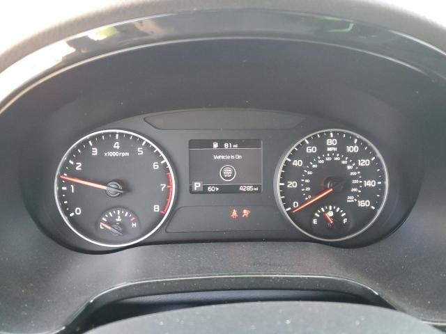 2023 KIA SELTOS NIG KNDEUCA23P7370534