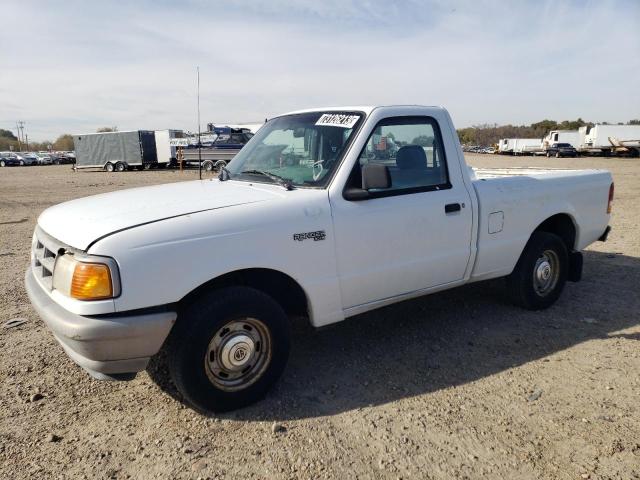 1994 Ford Ranger 