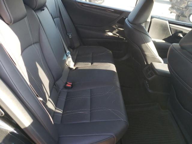 2021 LEXUS ES 300H LU 58AEA1C16MU003145
