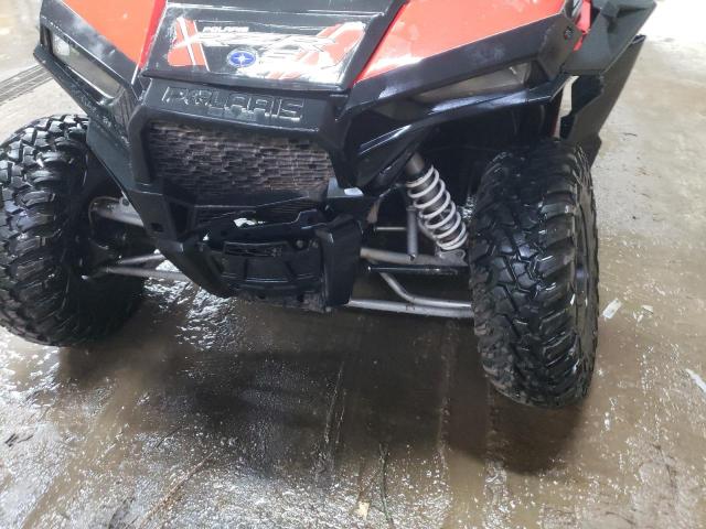 2015 POLARIS RZR S 900 - 3NSVBE875FF383022