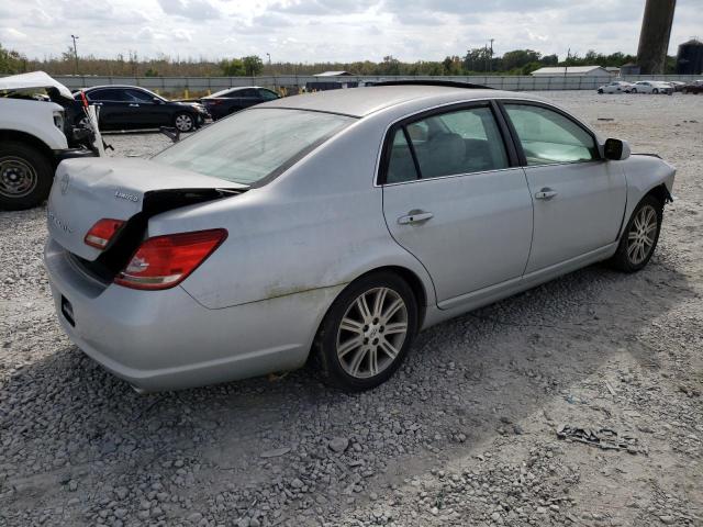 4T1BK36B26U063918 | 2006 Toyota avalon xl