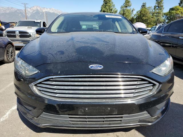 3FA6P0LU5JR156367 | 2018 FORD FUSION SE