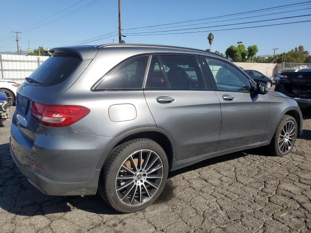 WDC0G4JBXHV012684 Mercedes-Benz GLC 300