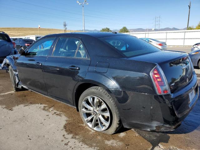 2C3CCAGG0EH379165 | 2014 CHRYSLER 300 S