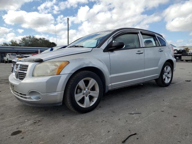 2011 Dodge Caliber Mainstreet