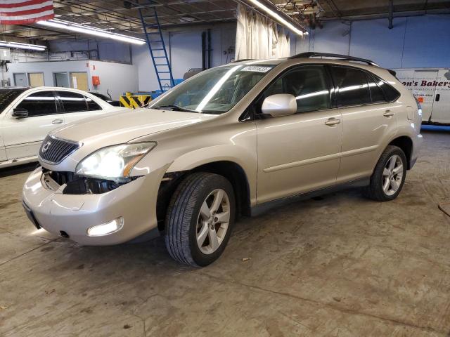 2007 Lexus RX 350 