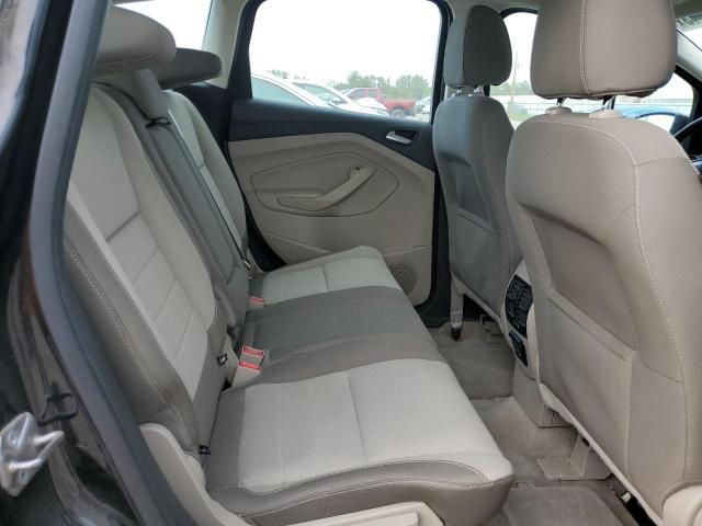 1FADP5AU1EL516892 Ford C-MAX SE