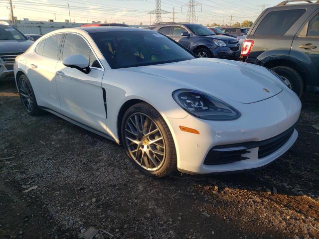 VIN WP0AB2A79JL136004 2018 Porsche Panamera, 4S no.4