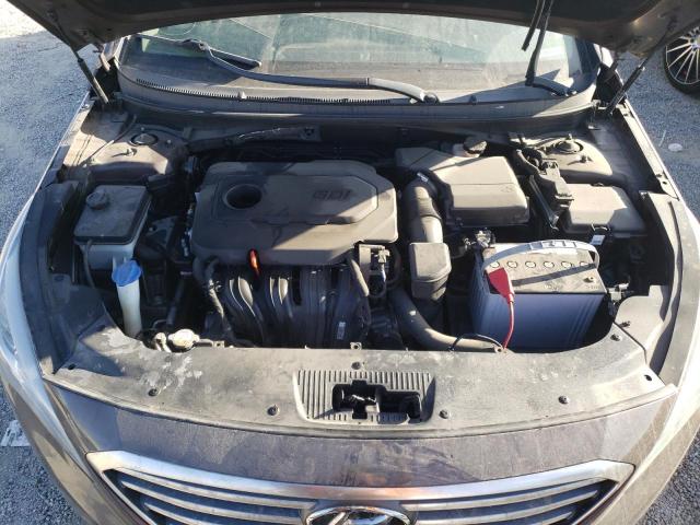5NPE24AF3GH368759 Hyundai SONATA SE