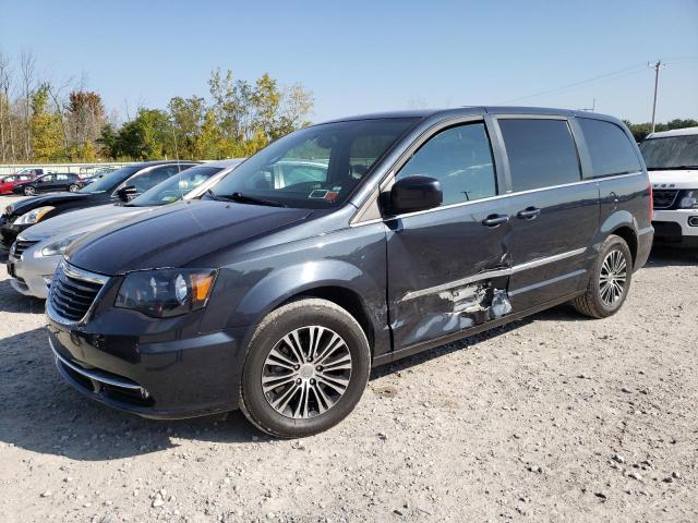 2014 Chrysler Town & Country S