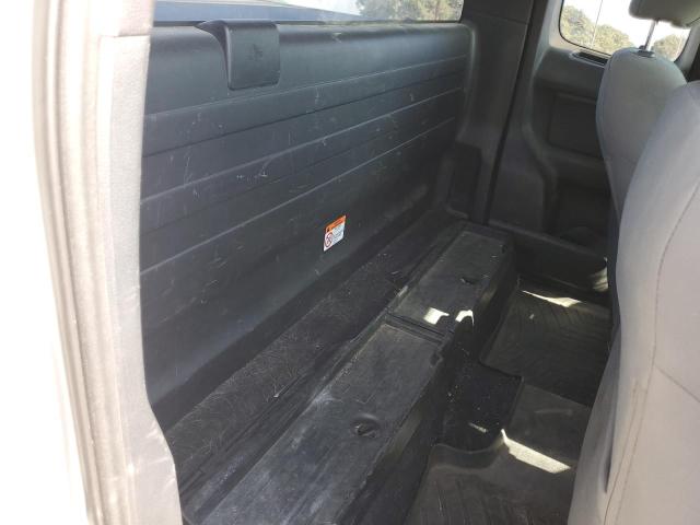 5TFRX5GN4KX135056 Toyota Tacoma Access Cab