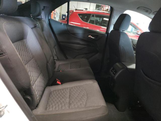 2020 CHEVROLET EQUINOX LT - 3GNAXUEV1LS584067