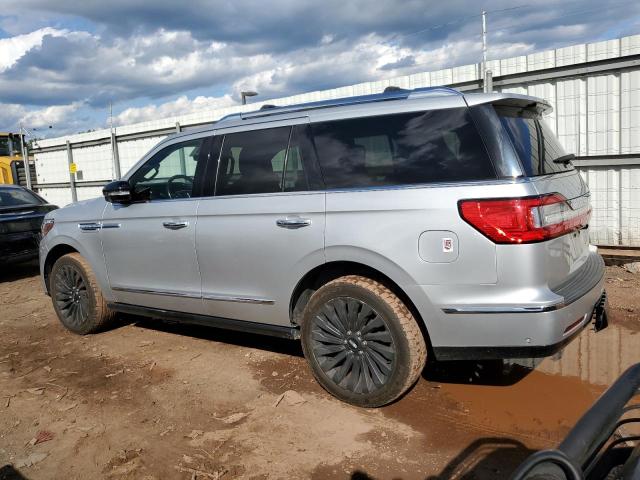 5LMJJ2LT2KEL13004 Lincoln Navigator  2