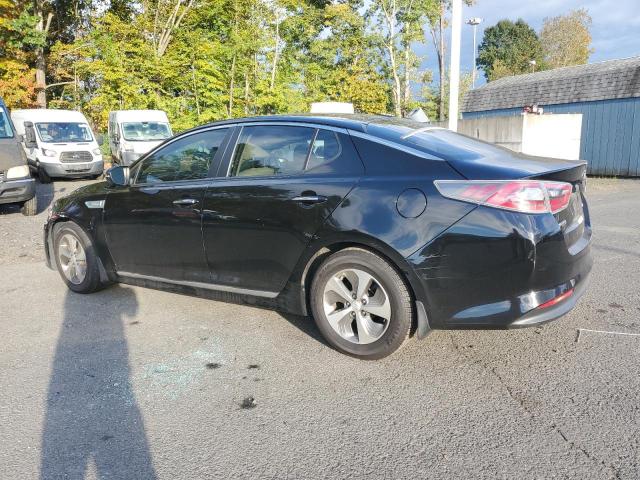 KNAGM4ADXF5082615 KIA OPTIMA HYBRID