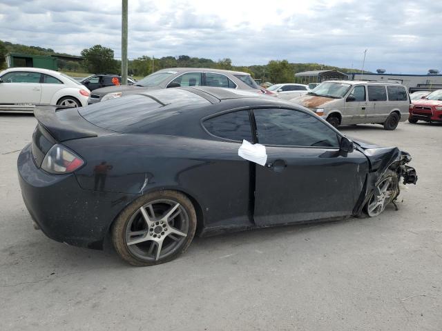 KMHHN66F37U252889 2007 Hyundai Tiburon Gt