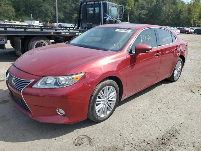 2014 Lexus ES 350 