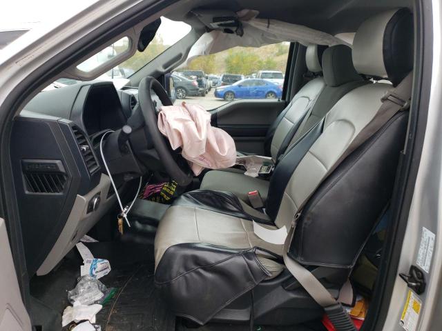 2015 FORD F150 SUPER - 1FTEW1E83FKD48364