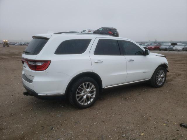 1C4RDJEG0FC764347 | 2015 DODGE DURANGO