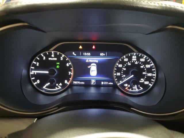 1N4AA6AP8HC456389 Nissan Maxima 3.5s