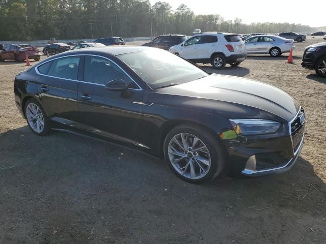 WAUABCF5XNA005482 2022 AUDI A5, photo no. 4