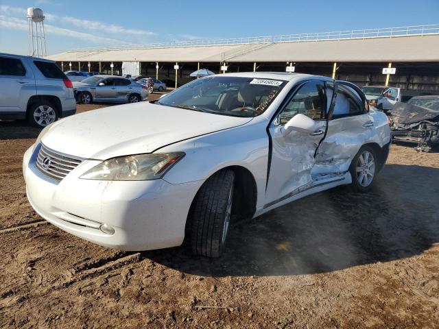 2009 Lexus ES 350 