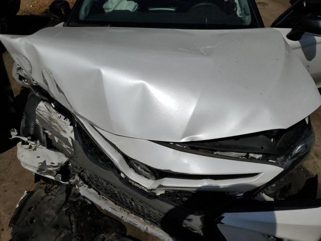4T1KZ1AK7MU059707 Toyota CAMRY TRD