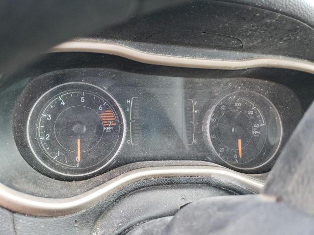 1C4PJLAB8GW293764 Jeep Cherokee Sport