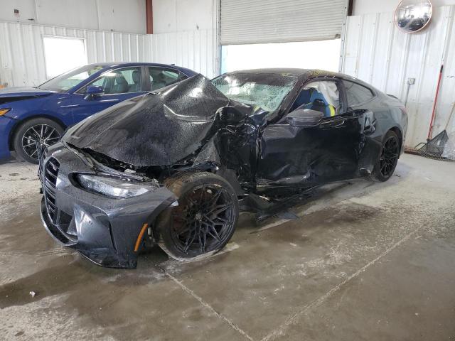 2023 BMW M4 COMPETI - WBS43AZ03PCM25036