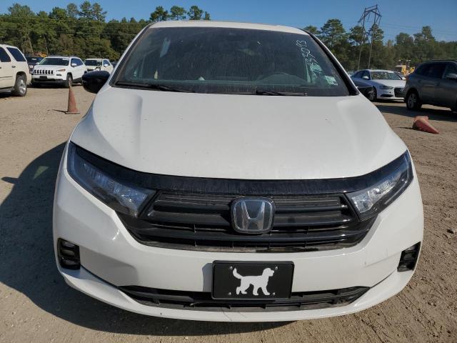 2023 HONDA ODYSSEY SP 5FNRL6H78PB000195