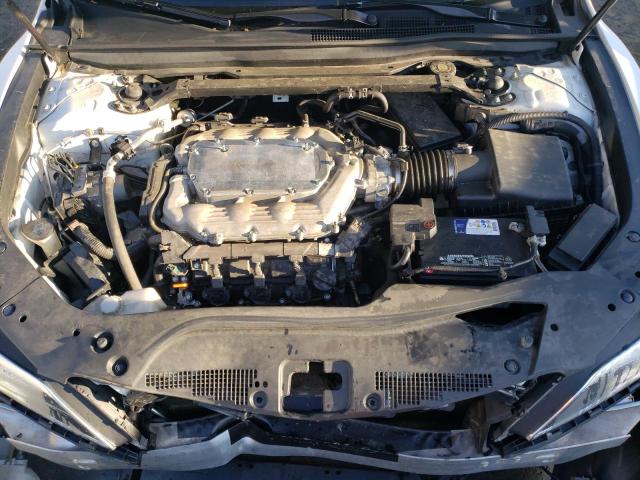 2017 ACURA RLX ADVANC - JH4KC1F99HC000650