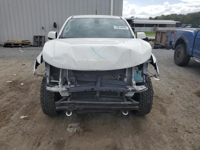 2015 CHEVROLET COLORADO Z - 1GCGSCE37F1172980