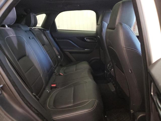 SADCL2FX0JA268955 Jaguar F-pace R - Sport