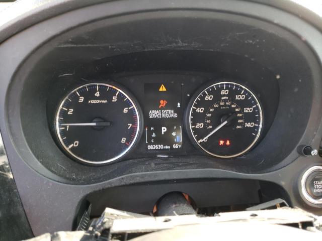 2016 MITSUBISHI OUTLANDER - JA4AD3A31GZ059786