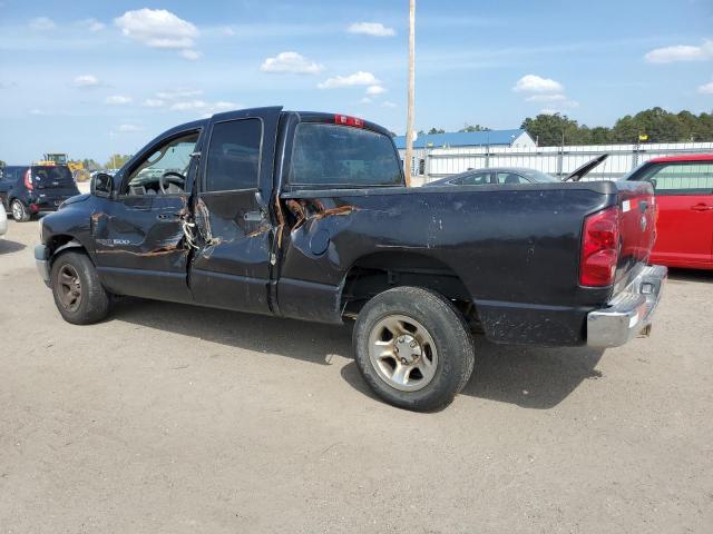 2007 Dodge Ram 1500 St VIN: 1D7HA18K07J618991 Lot: 69589983