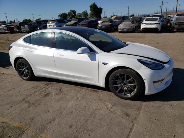 5YJ3E1EA2LF745165 Tesla MODEL 3