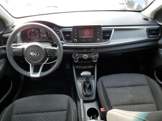 3KPA24AB8KE171594 KIA RIO S