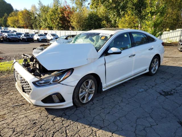 2019 Hyundai Sonata Limited+