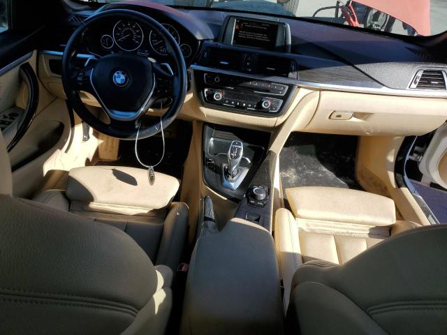 WBA3V7C59G5A26480 BMW 428 I Sulev