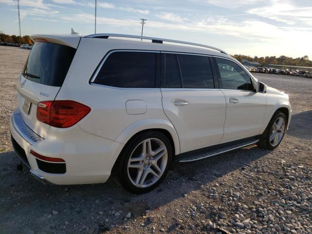 VIN 4JGDF7DE2FA532329 2015 Mercedes-Benz GL-Class, ... no.3