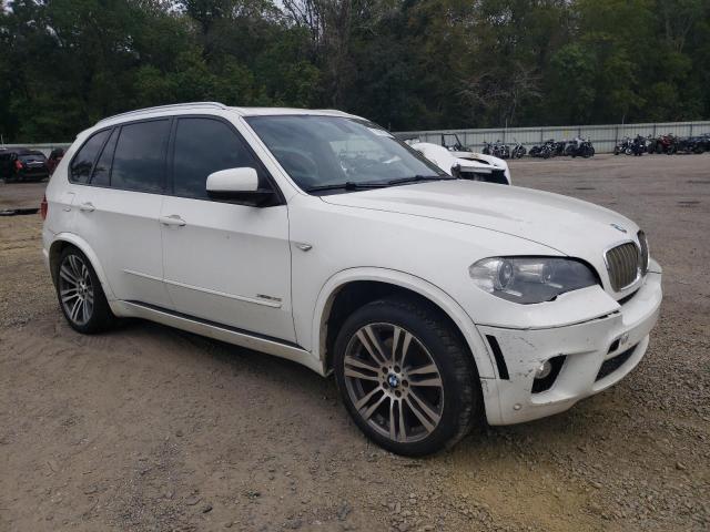 VIN 5UXZV8C57DL892572 2013 BMW X5, Xdrive50I no.4