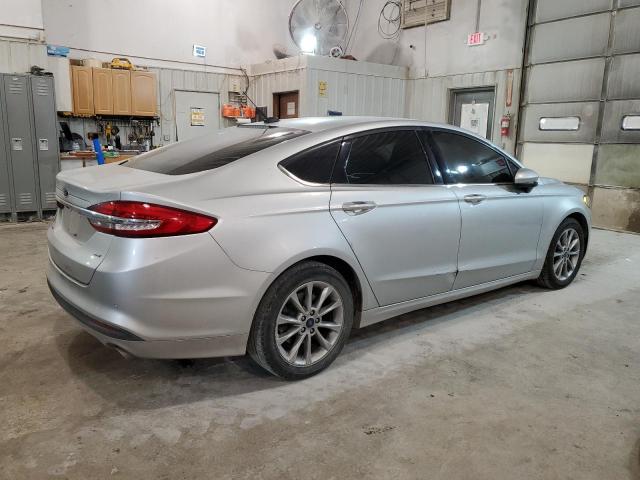 3FA6P0H75HR339250 | 2017 FORD FUSION SE